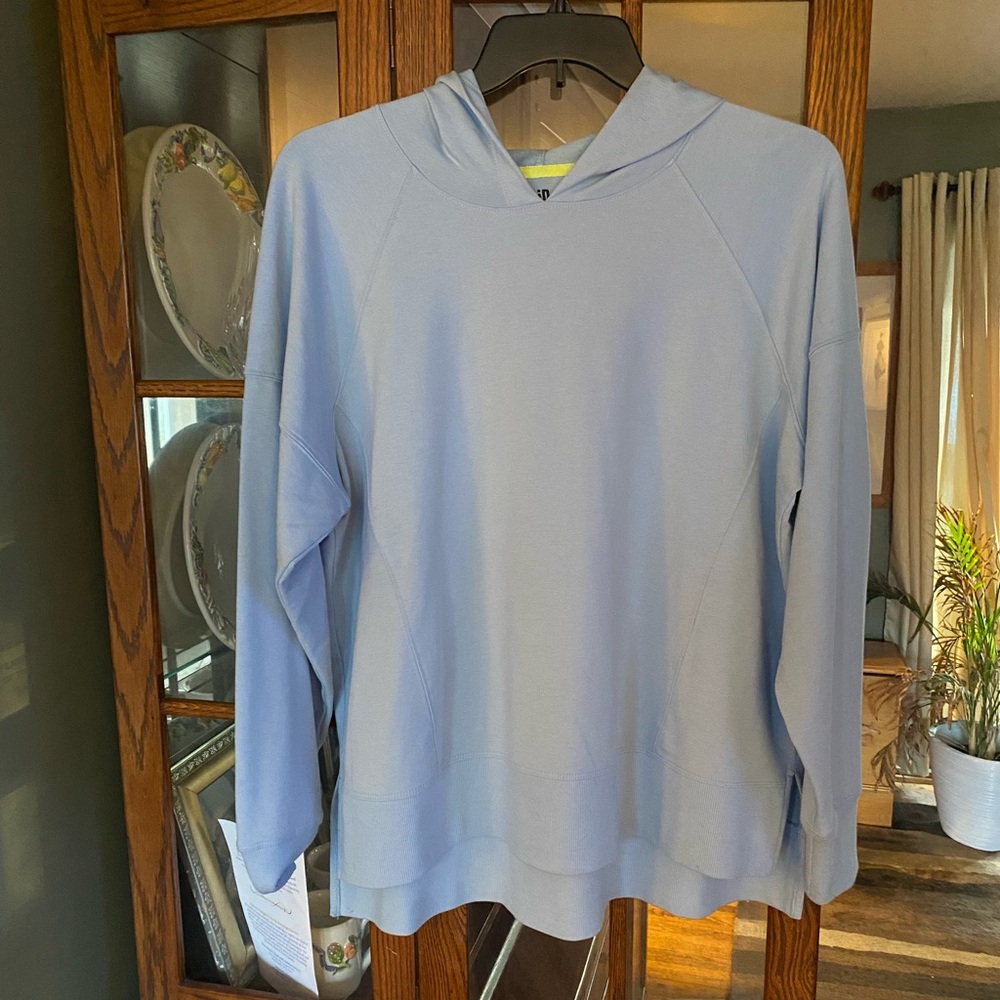 Ideology Activewear Hoodie